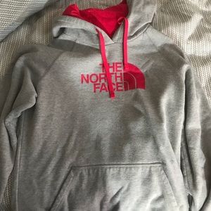 North Face Hoodie